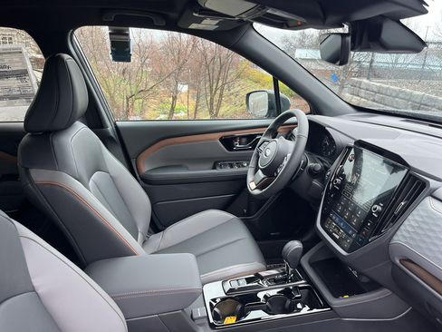 New 2026 Subaru Forester Sport image 8