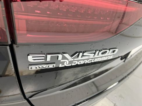 New 2026 Buick Envision Preferred AWD/4WD image 26