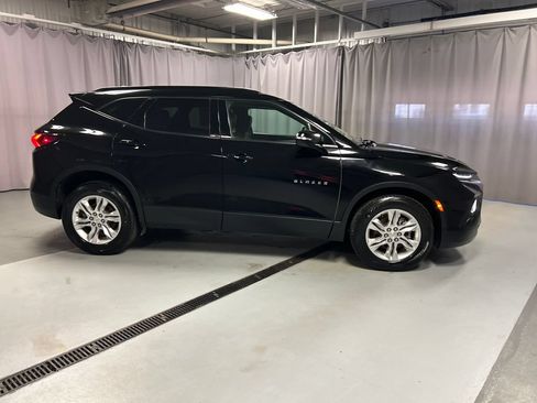 Used 2022 Chevrolet Blazer LT AWD/4WD image 8