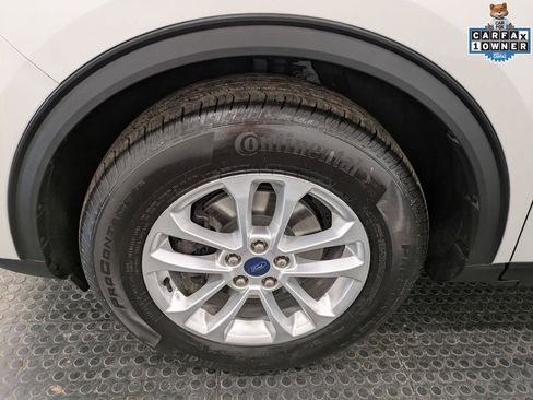 Used 2022 Ford Escape SE w/ Convenience Package AWD/4WD image 8