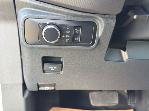 Used 2024 Ford Bronco Badlands AWD/4WD image 15