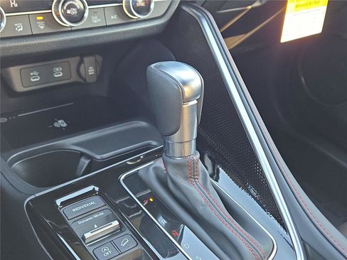 New 2026 Acura ADX A-Spec image 11