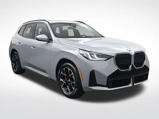 New 2026 BMW X3 xDrive30i w/ Premium Package AWD/4WD video 2