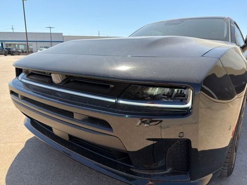 New 2026 Dodge Charger Scat Pack AWD/4WD image 6