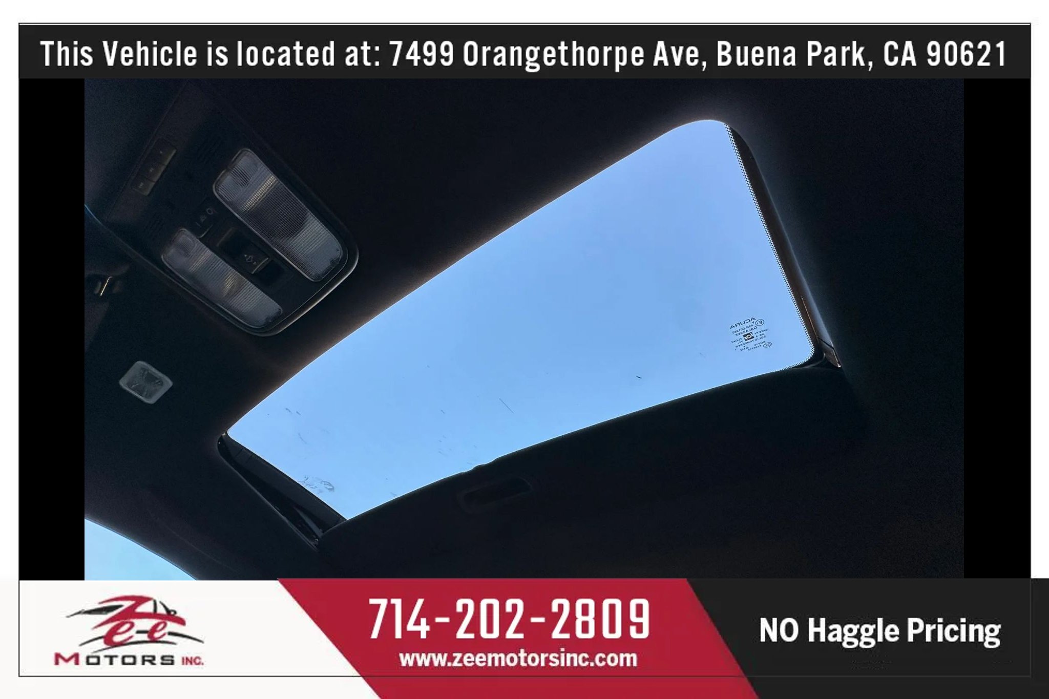 Used 2008 Acura TL Type-S FWD image 33