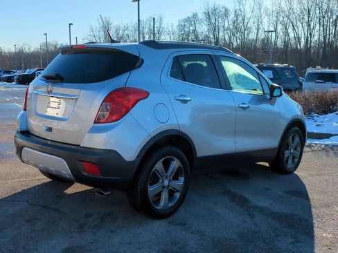 Used 2014 Buick Encore FWD image 8