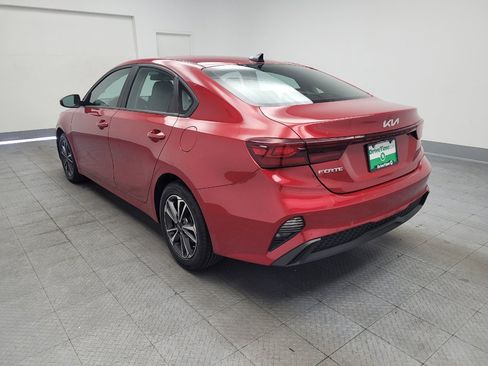 Used 2024 Kia Forte LXS FWD image 5