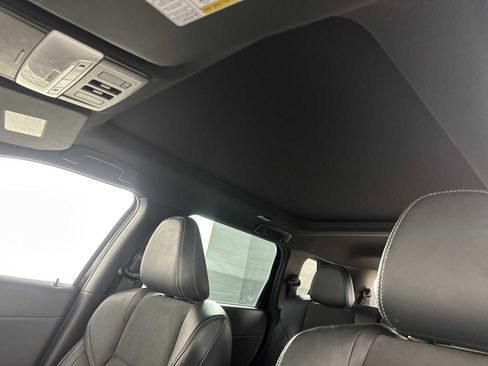 Used 2022 Mitsubishi Outlander SEL Black Edition image 28