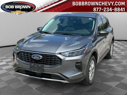 Used 2024 Ford Escape Active