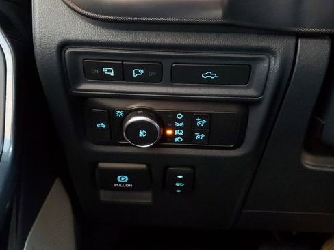 Used 2022 Ford F150 Tremor w/ Equipment Group 402A High image 15