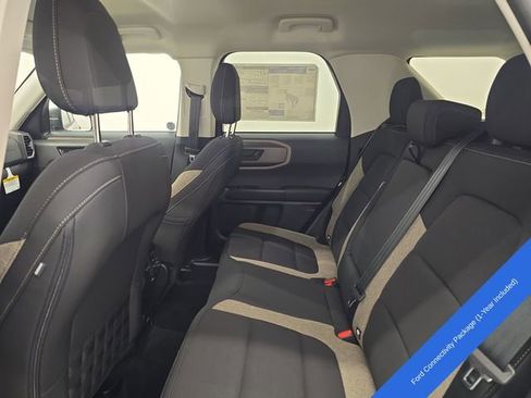 New 2026 Ford Bronco Sport Big Bend AWD/4WD image 18