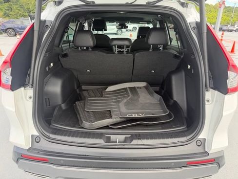 Certified 2024 Honda CR-V Sport Touring image 13