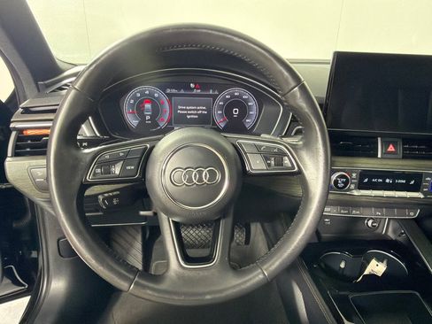 Used 2020 Audi A4 2.0T Premium Plus w/ Premium Plus Package FWD image 14