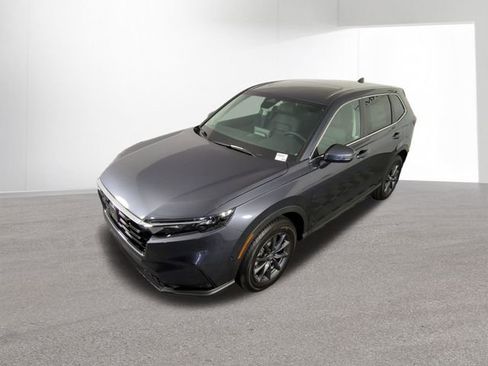 New 2026 Honda CR-V EX-L image 24