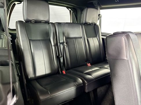 Used 2017 Ford Expedition EL Limited RWD image 31