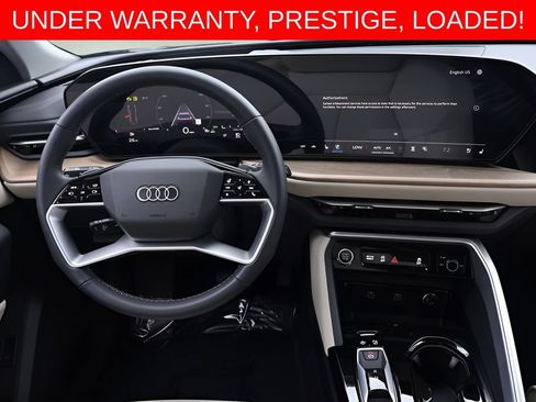 Used 2025 Audi Q5 Prestige AWD/4WD image 15