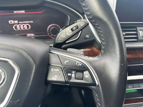 Used 2018 Audi Q5 2.0T Premium Plus w/ Premium Plus Package image 29