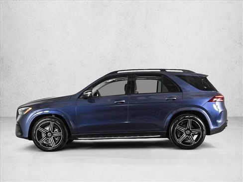 New 2026 Mercedes-Benz GLE 350 4MATIC image 9