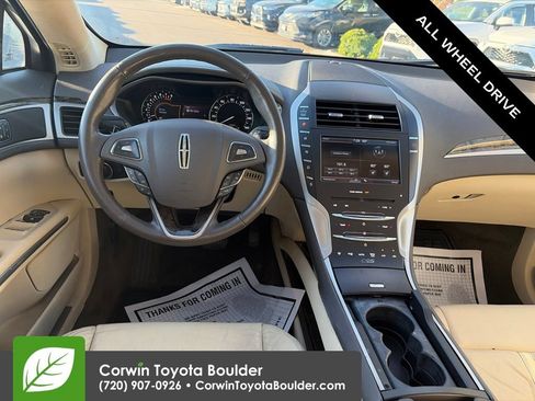 Used 2013 Lincoln MKZ AWD image 23
