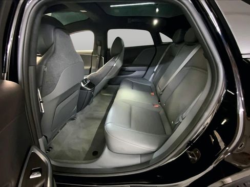 Used 2025 Lucid Air Touring AWD/4WD image 19