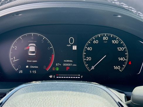 New 2026 Honda Civic Sport image 11