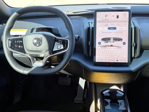 New 2026 Volvo EX30 Plus image 11