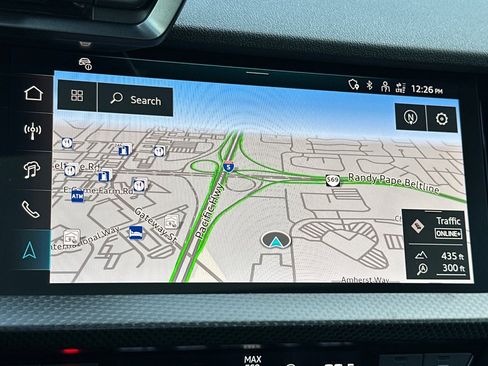 New 2026 Audi RS 3 AWD/4WD image 17