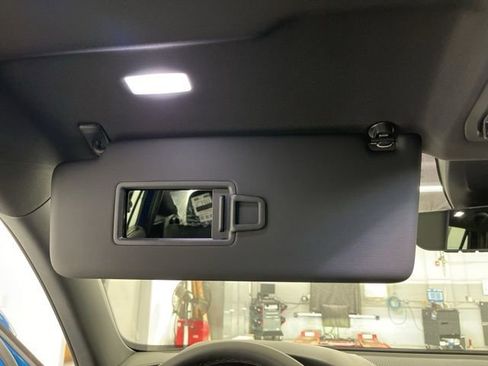 New 2025 Volkswagen Atlas Cross Sport SEL Premium R-Line image 18