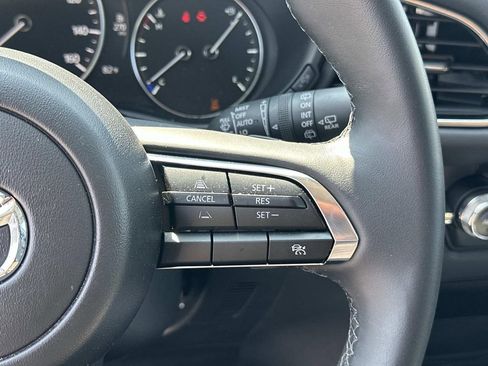 Certified 2025 MAZDA CX-30 AWD 2.5 S w/ Premium Package image 19