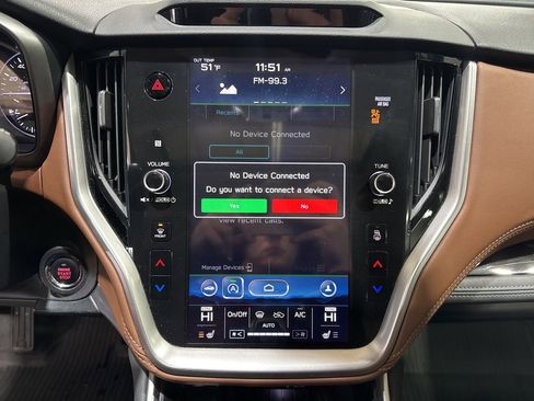 Used 2020 Subaru Outback Touring XT image 30