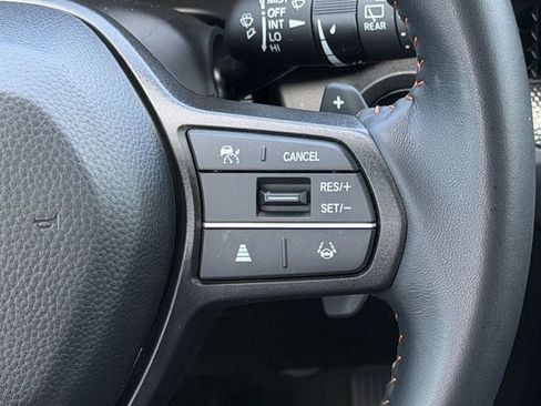 Used 2025 Honda CR-V Sport-L image 15