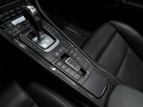 Used 2019 Porsche 911 Targa 4S AWD/4WD image 32