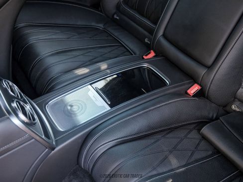 Used 2016 Mercedes-Benz S 65 AMG Coupe image 64