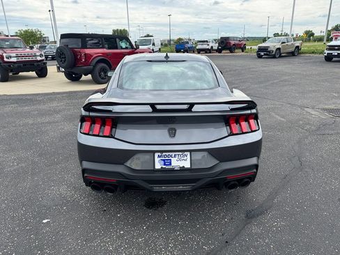 New 2026 Ford Mustang Dark Horse RWD image 6