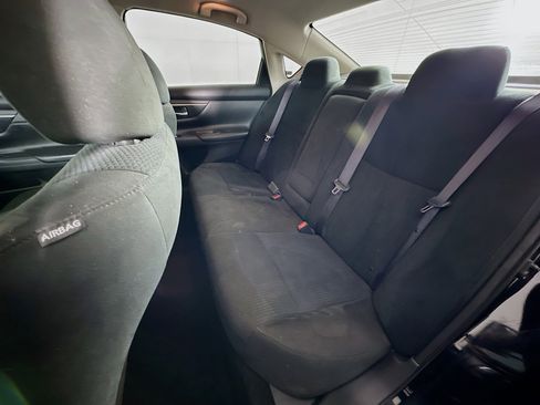Used 2015 Nissan Altima 2.5 S w/ Power Driver Seat Package FWD image 24
