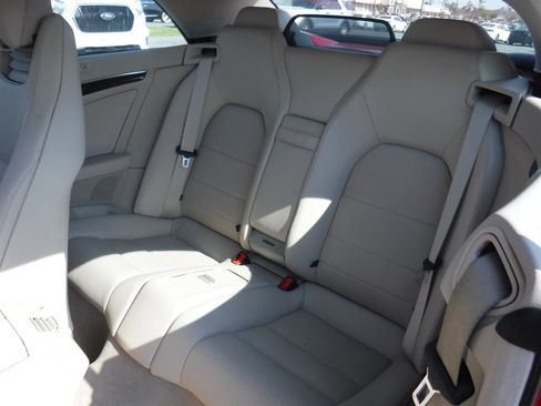 Used 2014 Mercedes-Benz E 350 Cabriolet image 12