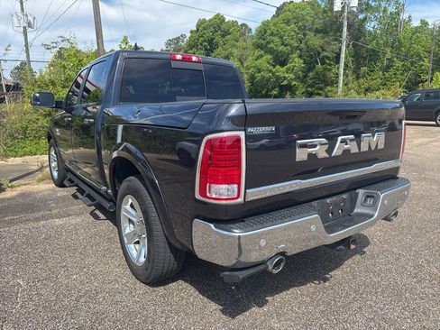 Used 2016 RAM 1500 Limited image 4