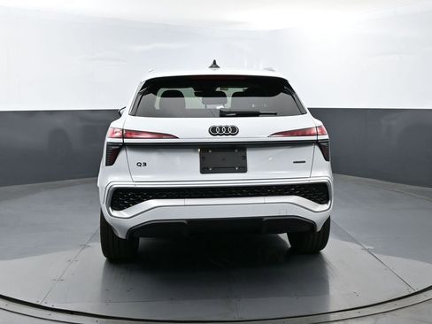 New 2026 Audi Q3 quattro 2.0T AWD/4WD image 25