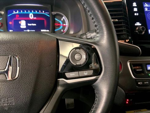 Used 2021 Honda Pilot Special Edition image 19