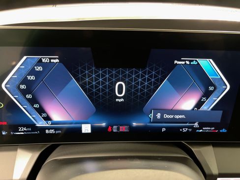 New 2026 BMW X3 xDrive30 image 18