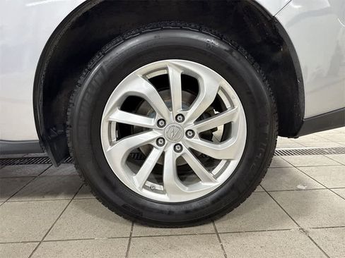 Used 2018 Acura RDX AWD w/ Technology Package image 10