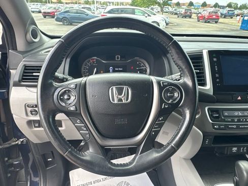 Used 2016 Honda Pilot EX-L image 14