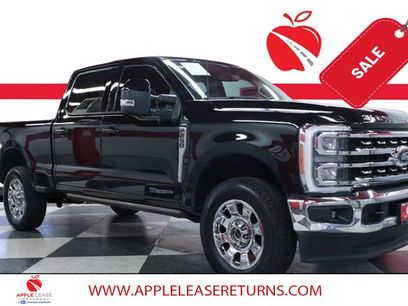 Used 2023 Ford F250 Lariat w/ Lariat Ultimate Package