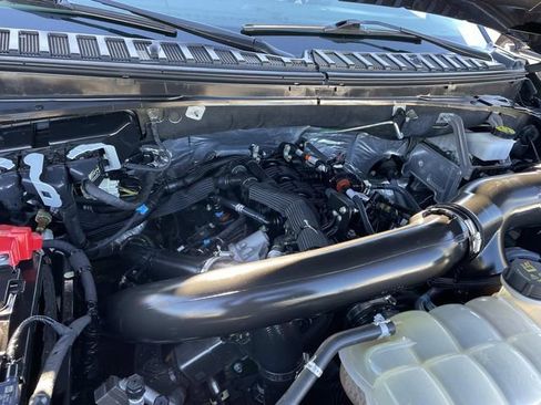 Certified 2022 Ford Expedition Limited RWD image 38