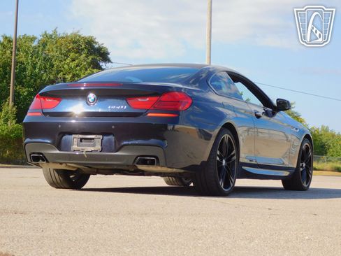 Used 2013 BMW 650i Coupe image 26
