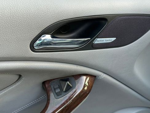 Used 2002 BMW 330Ci 330Ci image 23