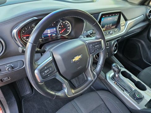 Used 2020 Chevrolet Blazer LT FWD image 27