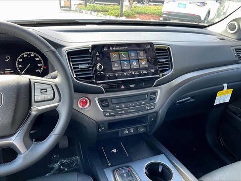 New 2026 Honda Ridgeline RTL image 13