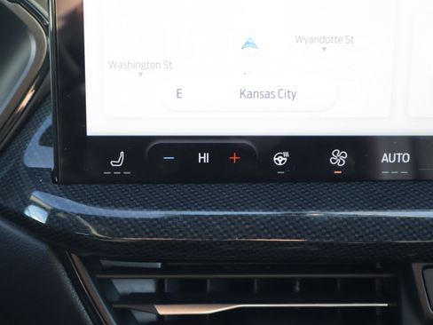 Used 2024 Ford Escape ST-Line w/ Tech Pack #1 image 27