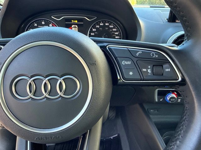 Used 2020 Audi A3 2.0T Premium w/ Final Edition Package AWD/4WD image 37